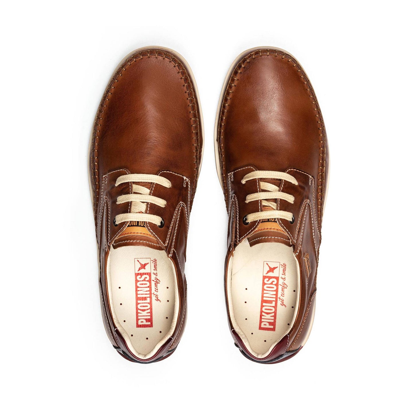 Pikolinos Marbella M9A 4118 - Cuero