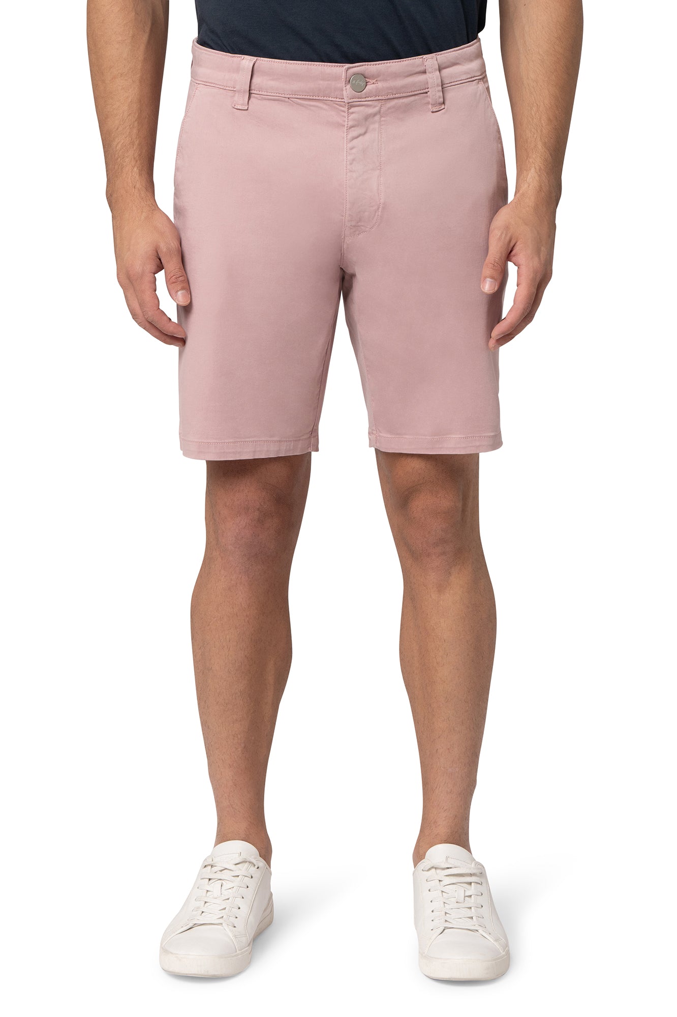 34 Heritage Arizona Shorts A1081 - Pink Twill