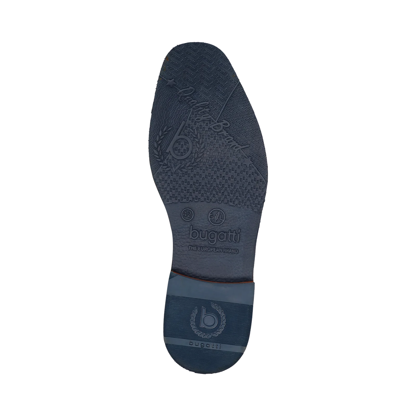 Bugatti Loafer 311-AES60-4100 - Cognac