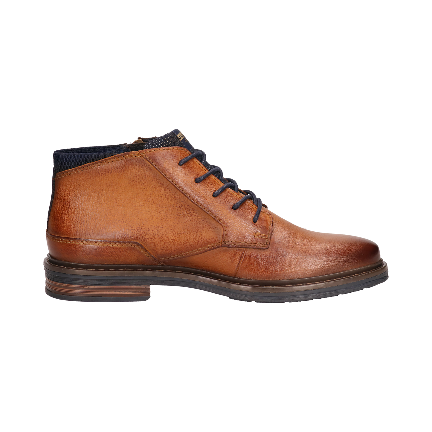 Bugatti Boot 311-AOC30-3100 - Cognac