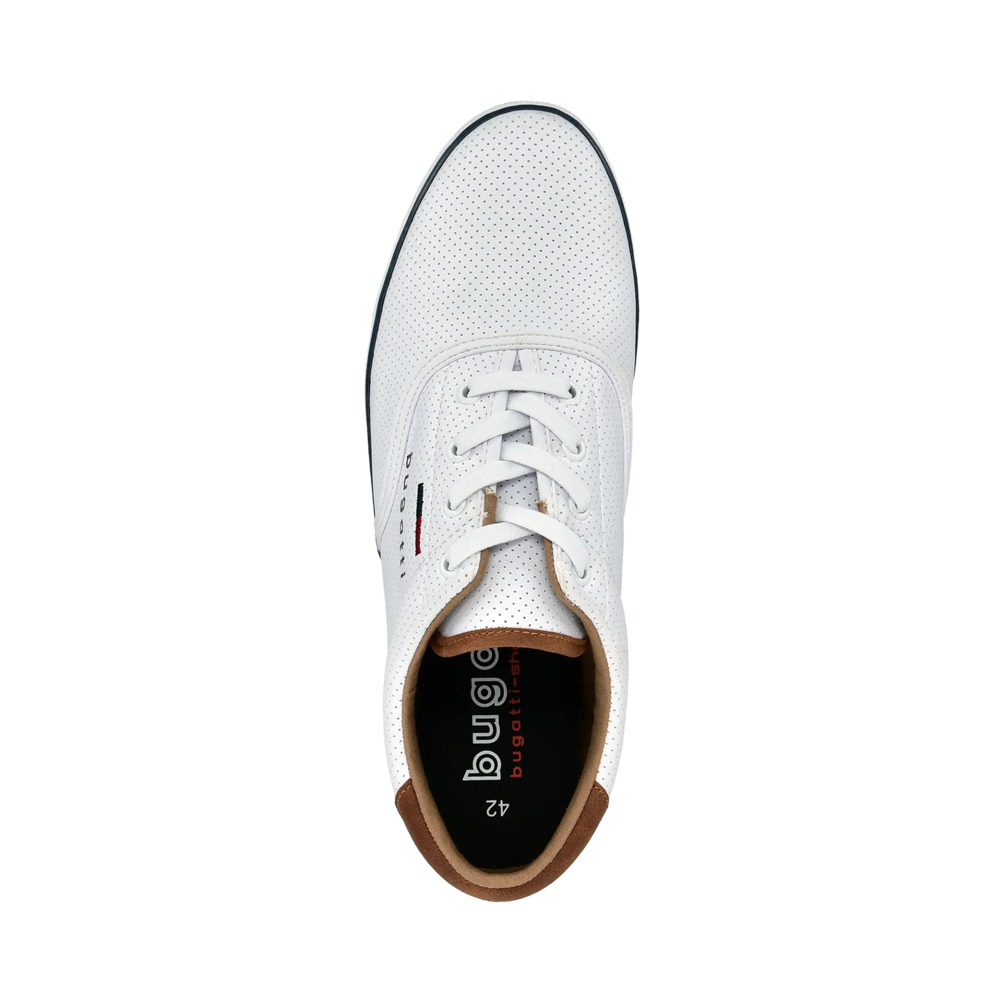 Bugatti 321-AFH01-5000 - White