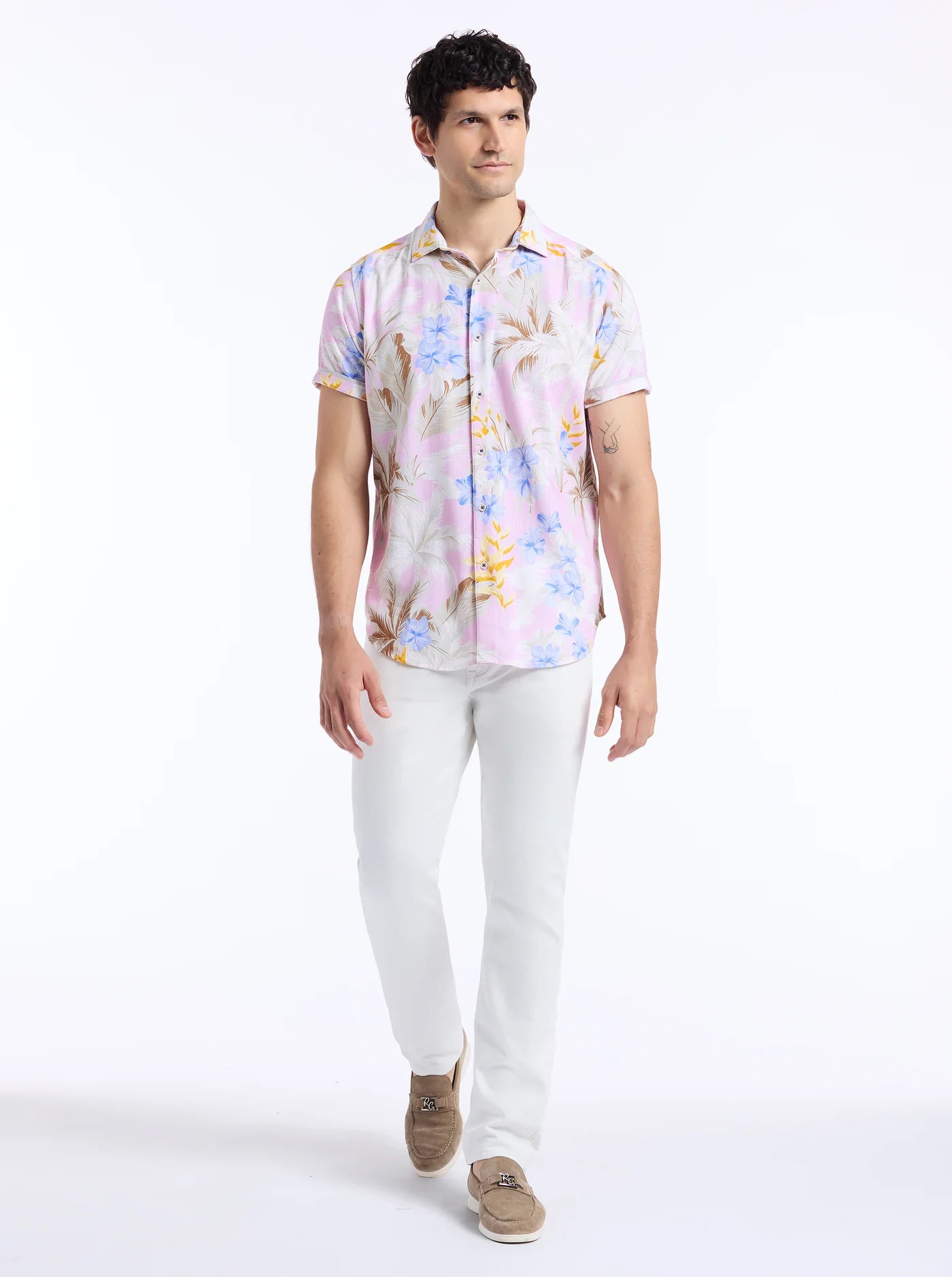 Robert Graham SS Fletcher - Multi