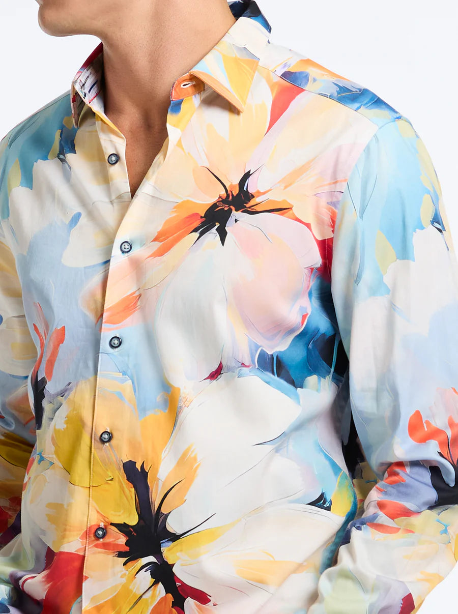 Robert Graham Flora Grande - Multi