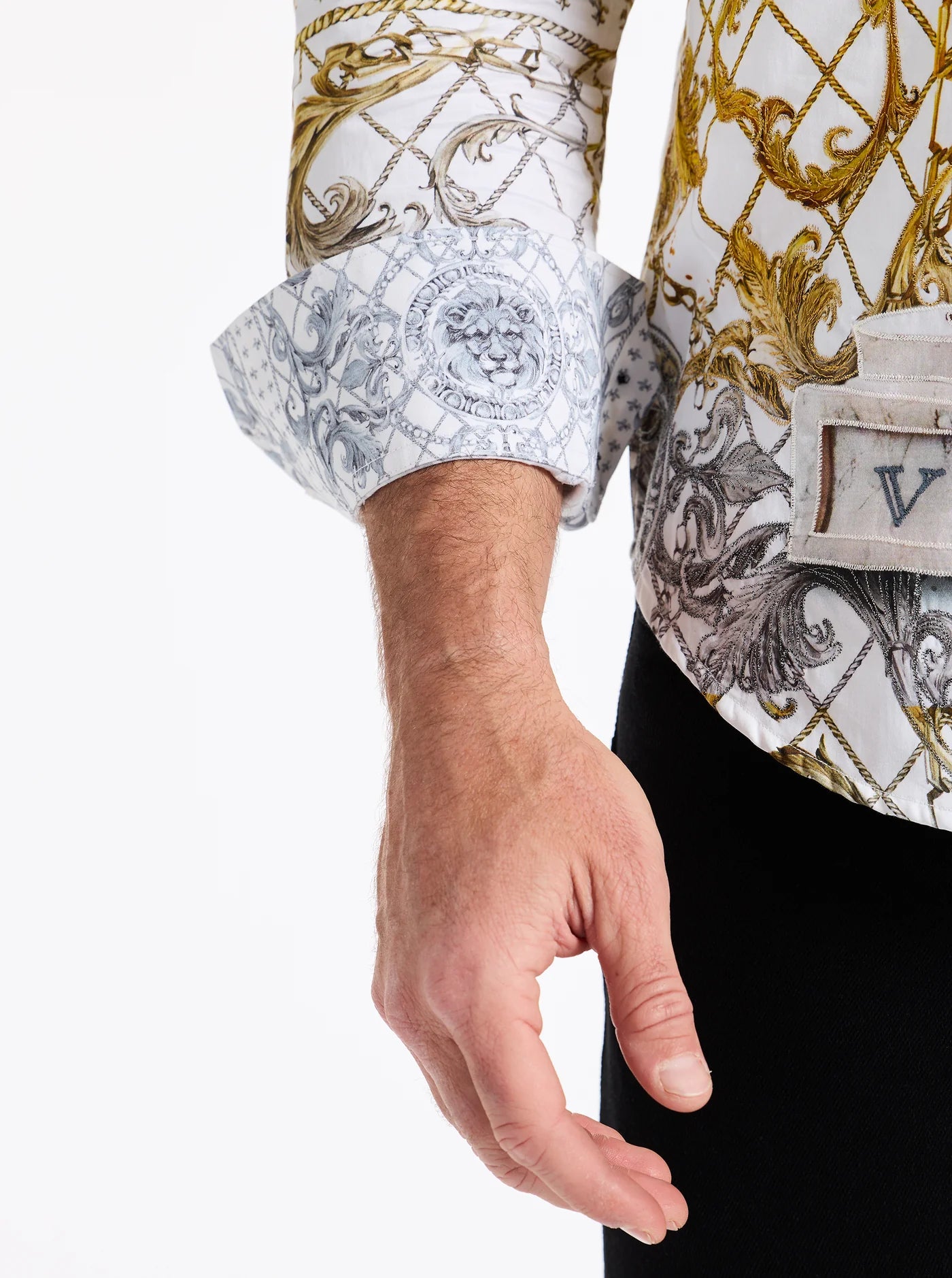 Robert Graham - Dionysian