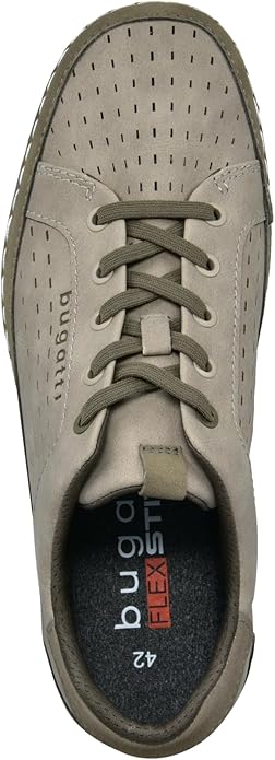 Bugatti 321 ASG01 5000 - Taupe