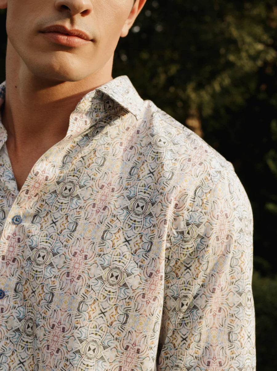 Robert Graham Gomera - Multi