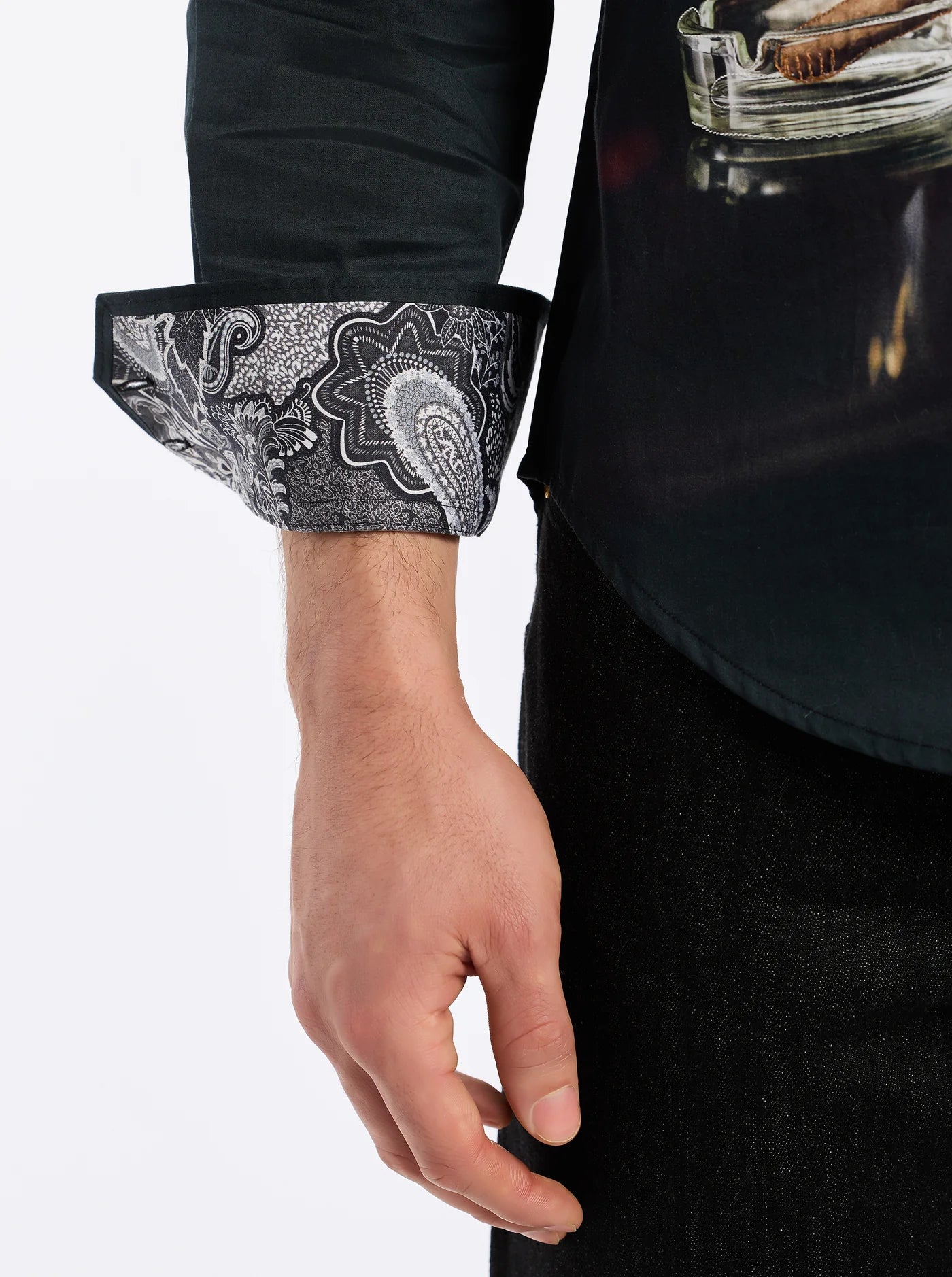 Robert Graham - Distilled Spirit