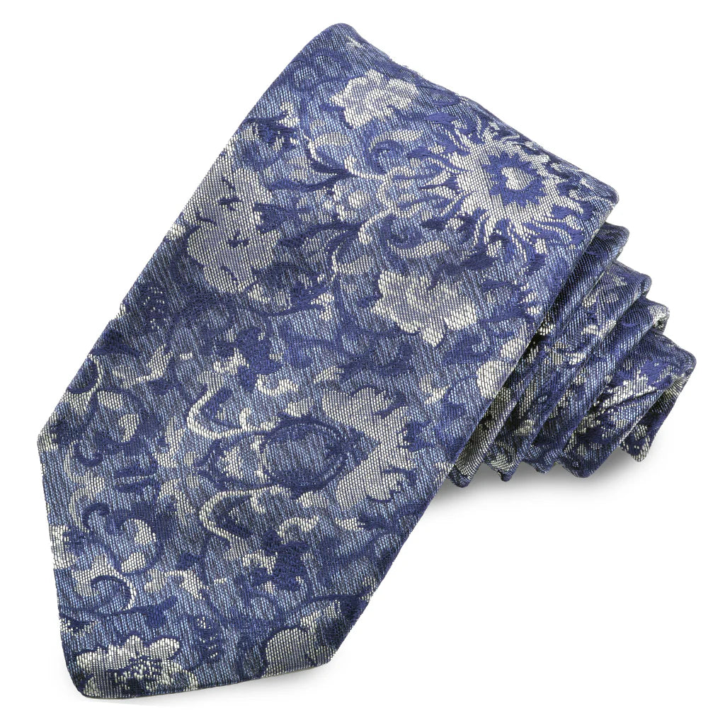 Dion Silk Tie 03A38133-01
