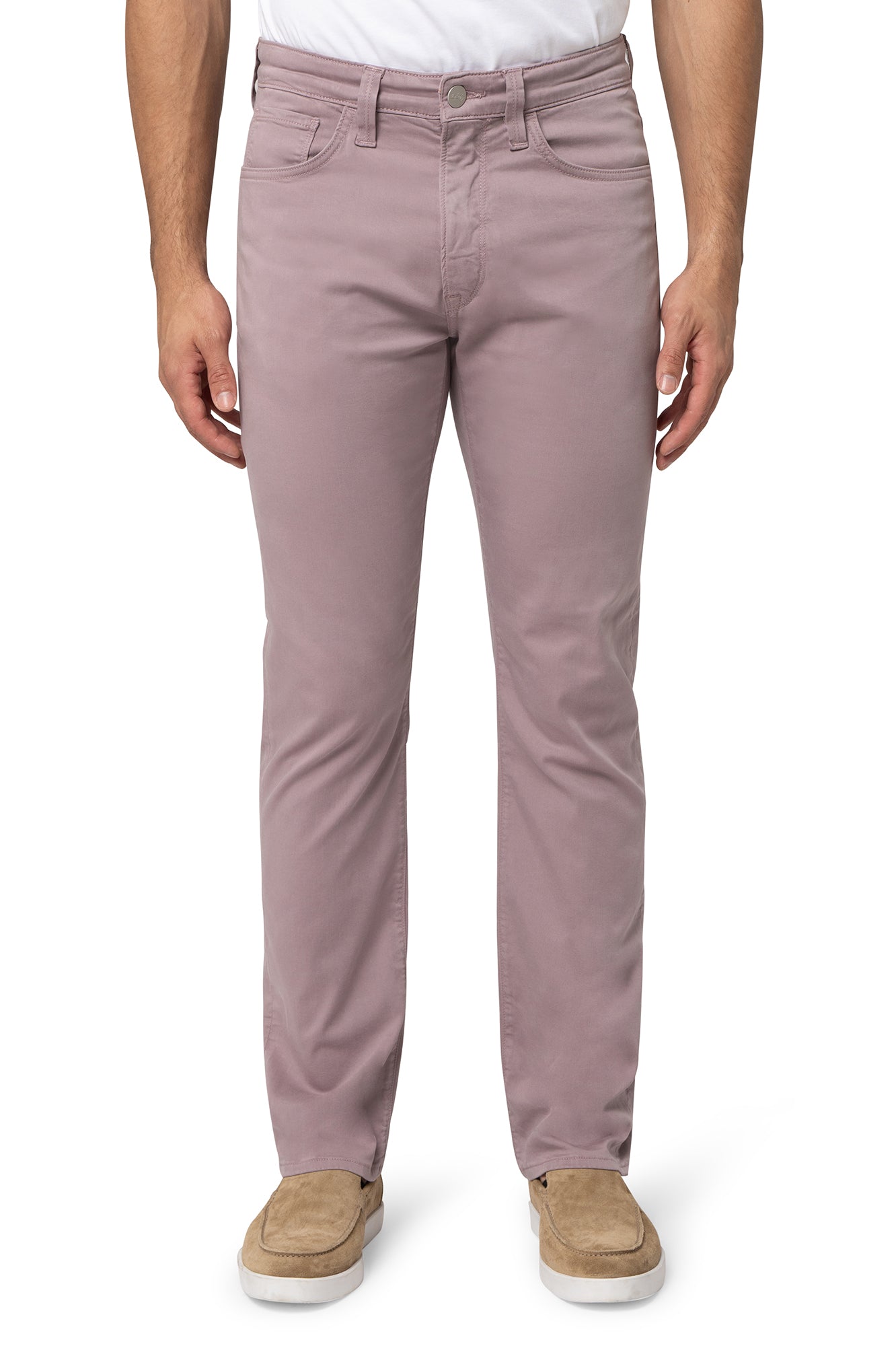 34 Heritage Courage A1084 - Lavender Twill