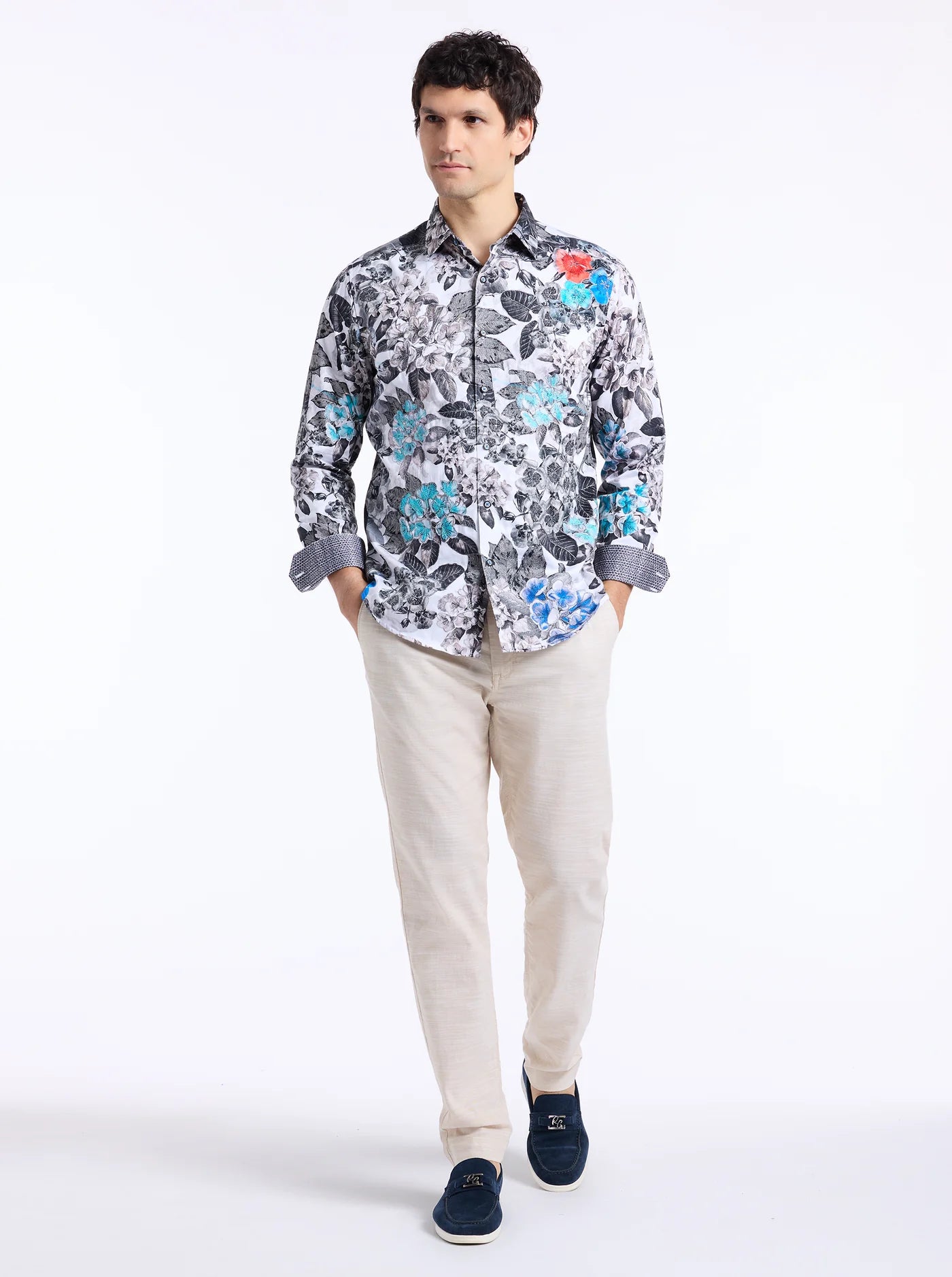 Robert Graham LS Elmington - Multi