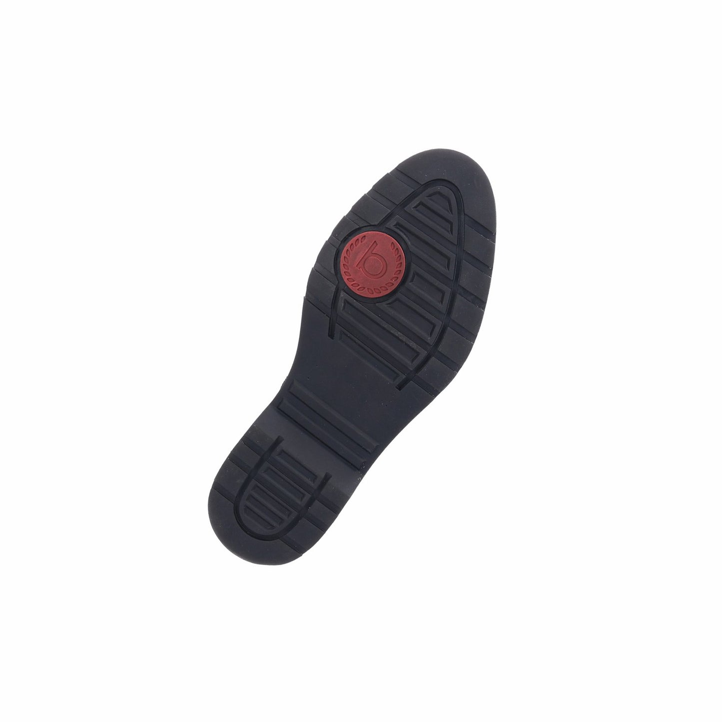 BUGATTI 311-AH631-3500 1000 | NUBUCK SLIP ON CHELSEA BOOTS