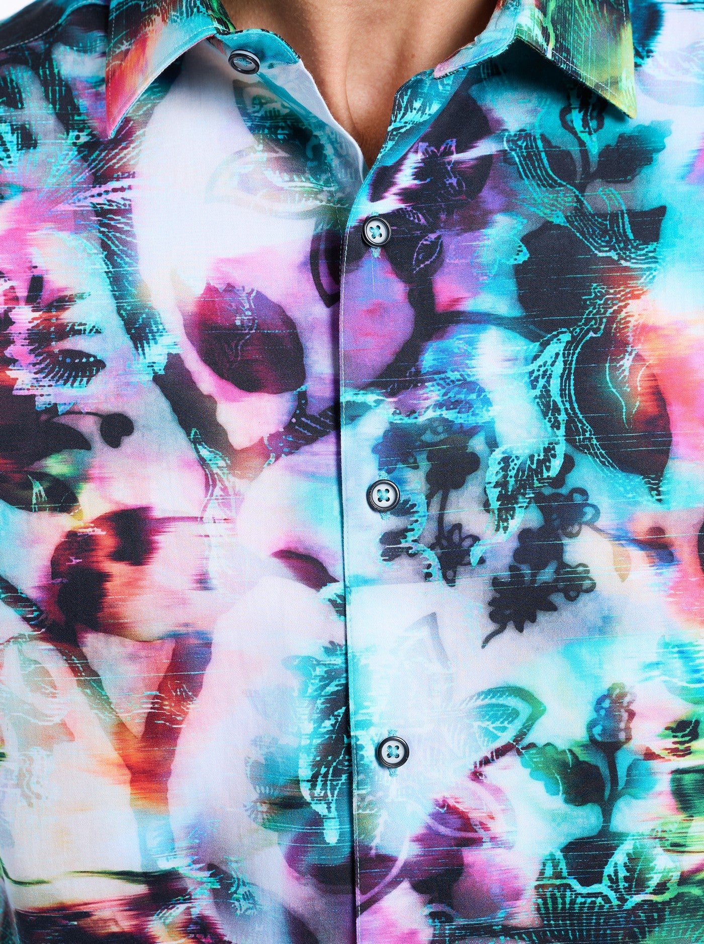 Robert Graham LS Ashmole - Multi