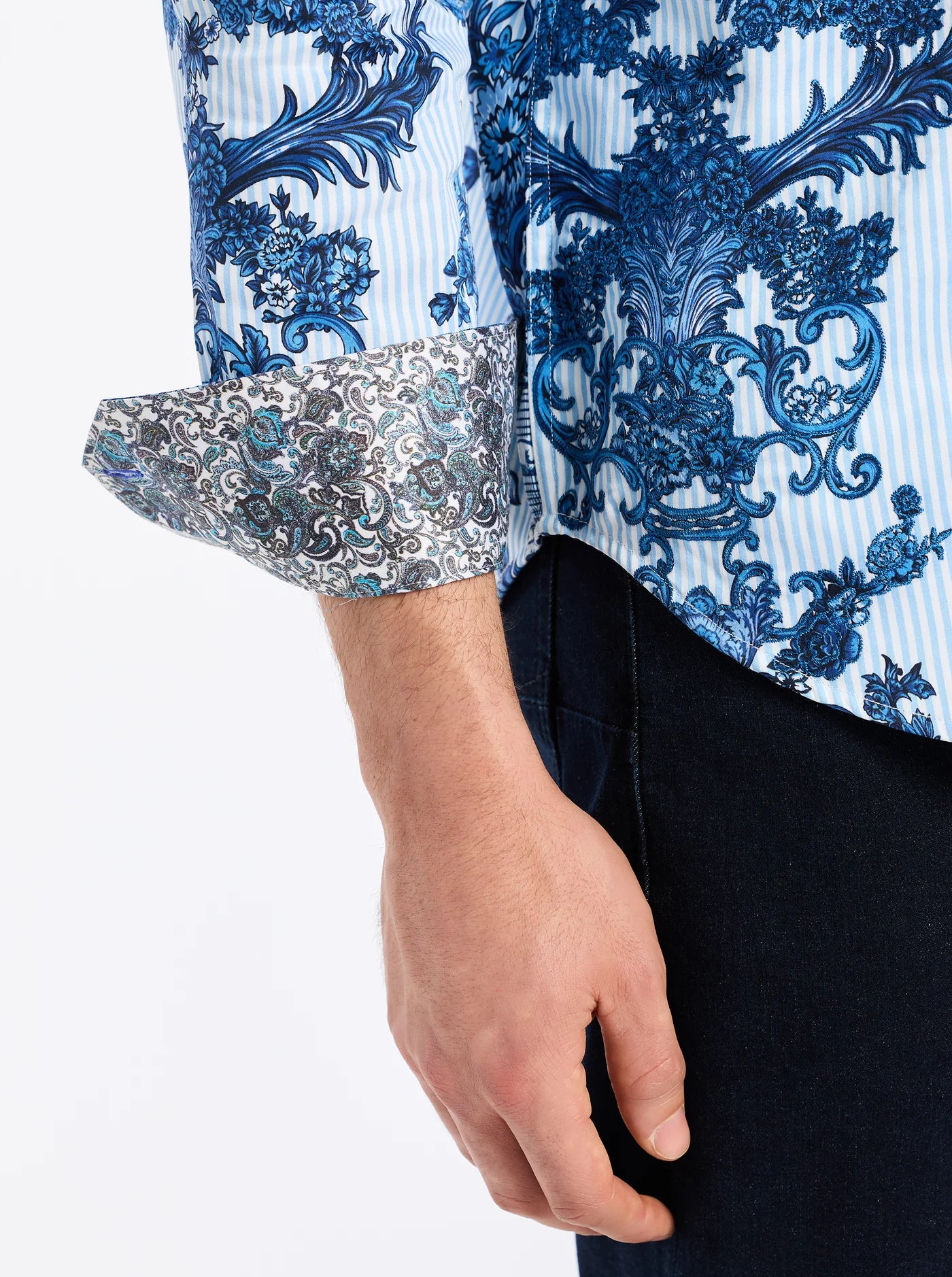 Robert Graham Shirt - Bayswater