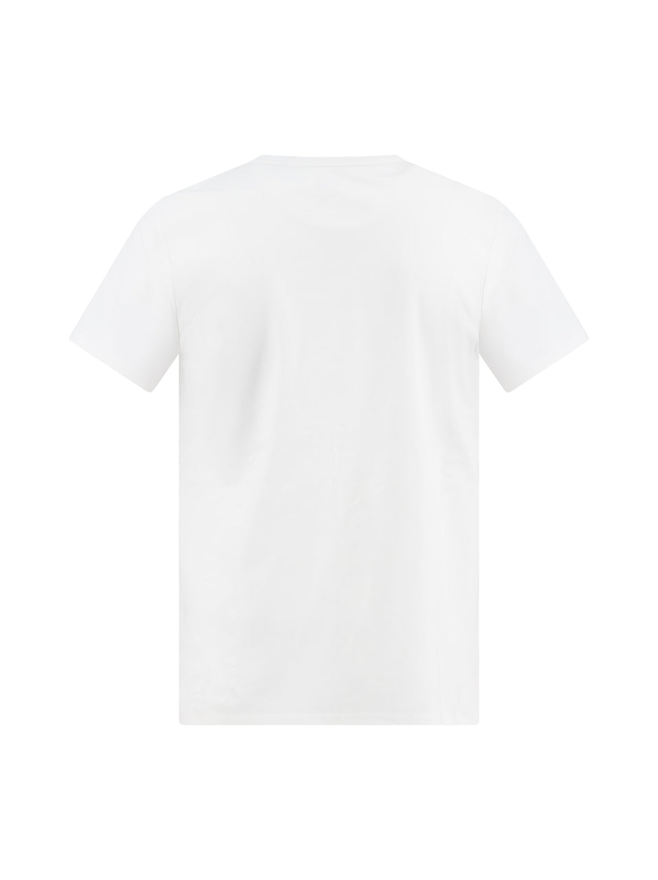 A Fish Named Fred Shirt T Shirt - Off White