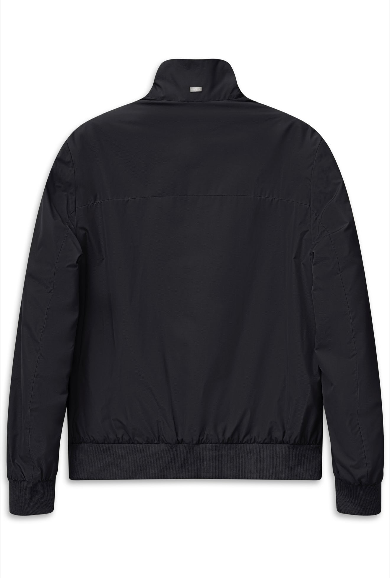 Bugatti Jacket Shell Bomber Jacket - Navy