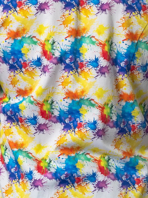 MACEOO-GALILEO SPLASHMULTI WHITE