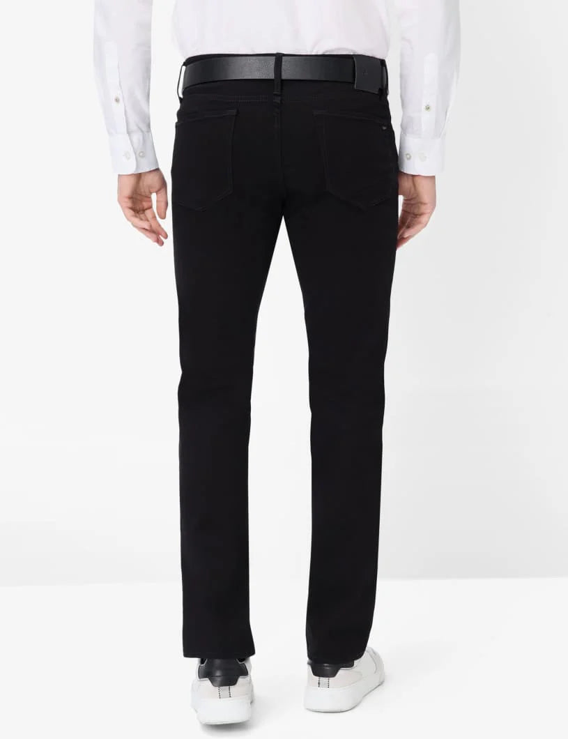 Brax Chuck 80-6000 Hi-Flextreme - Perma Black