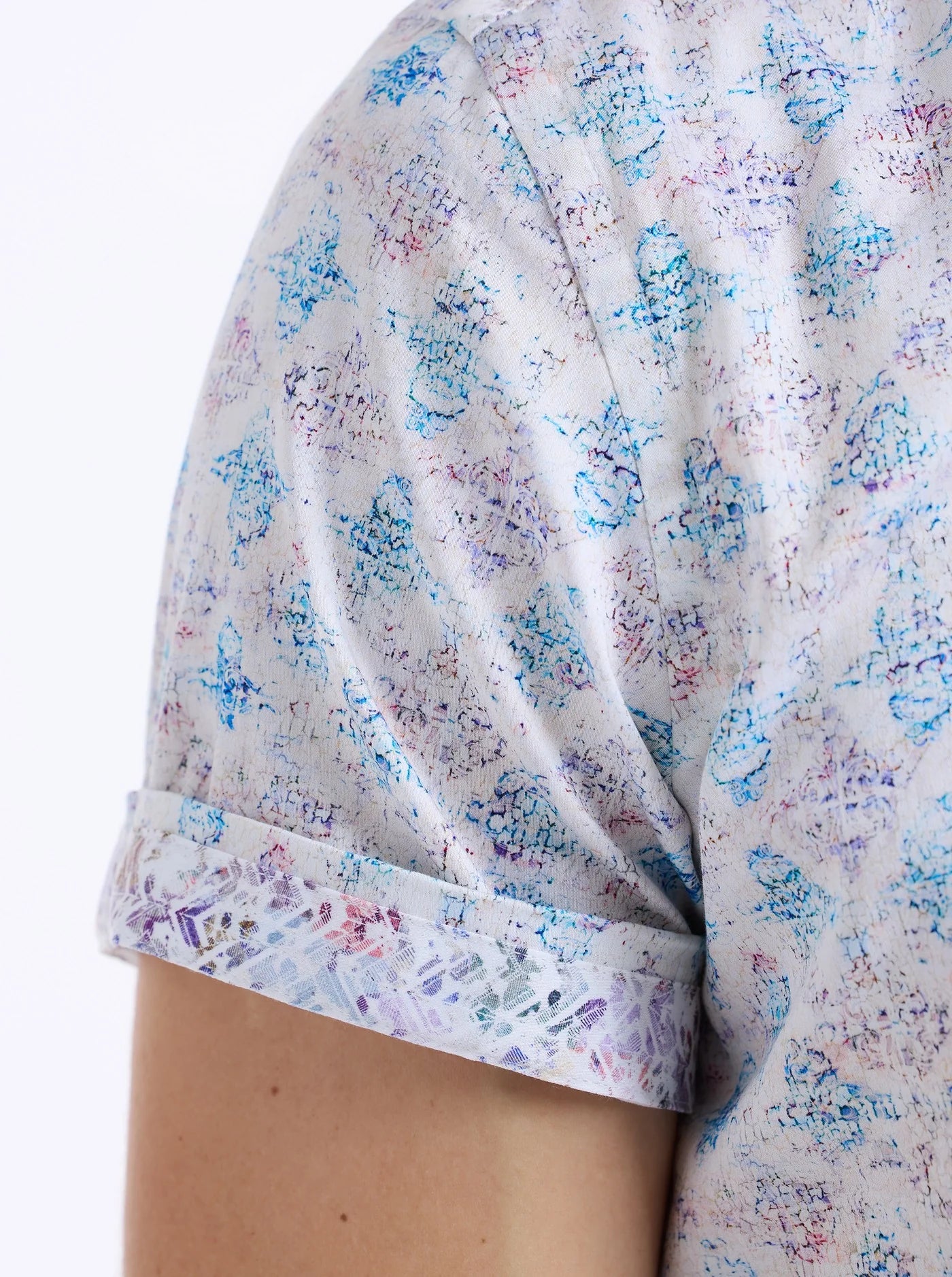 Robert Graham SS Greatorex - Multi