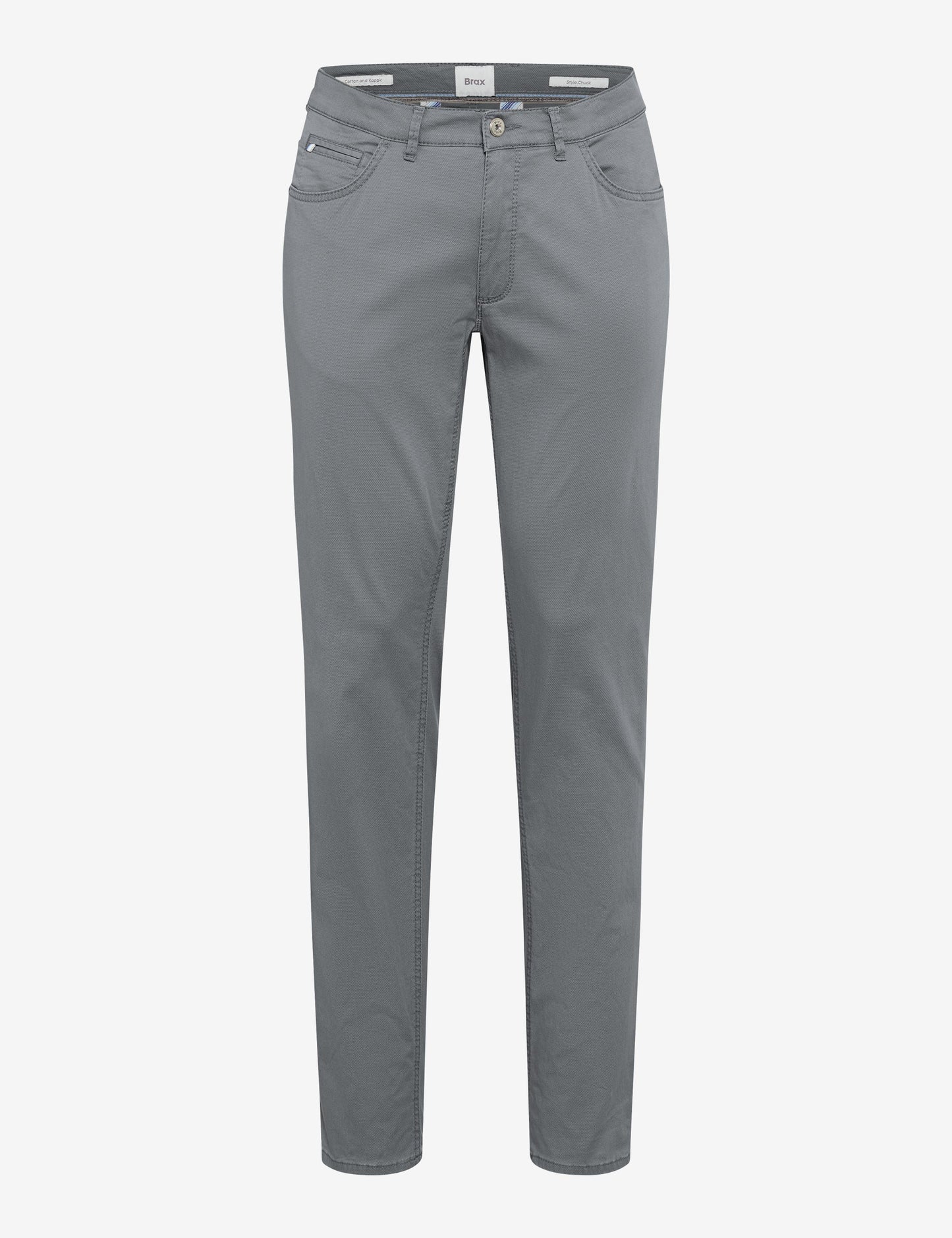 Brax Chuck-C Stretch 71842 - Silver
