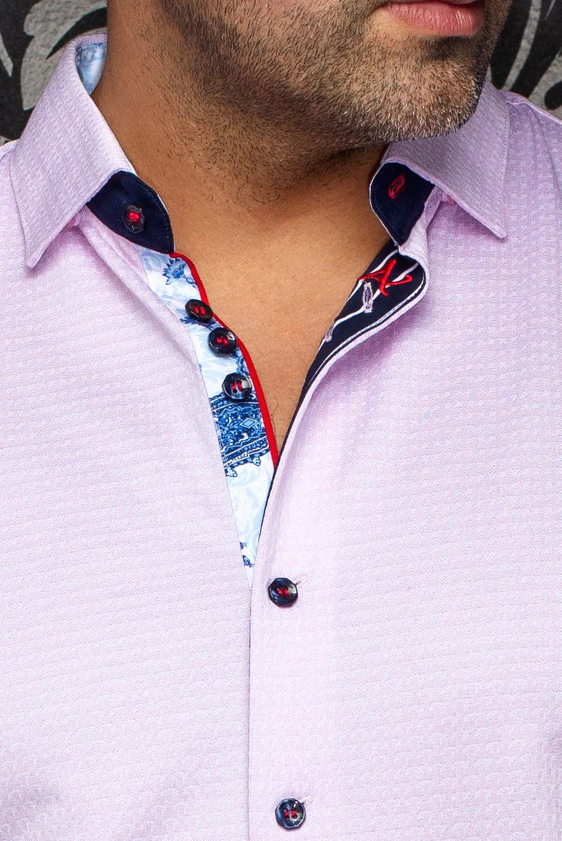 Au Noir SS Sonoran - Light Pink