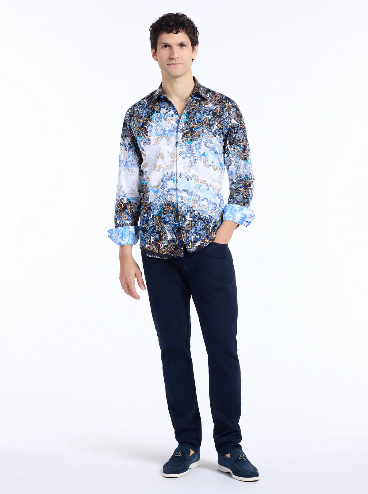 Robert Graham LS Clapham - Multi