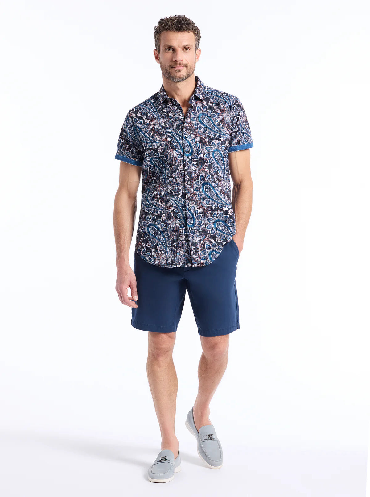 Robert Graham SS Barrington - Multi