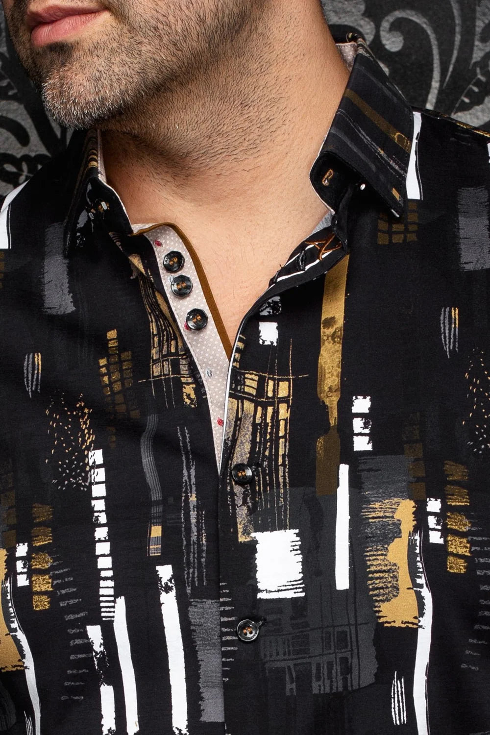 Au Noir Beaumont - Black Gold