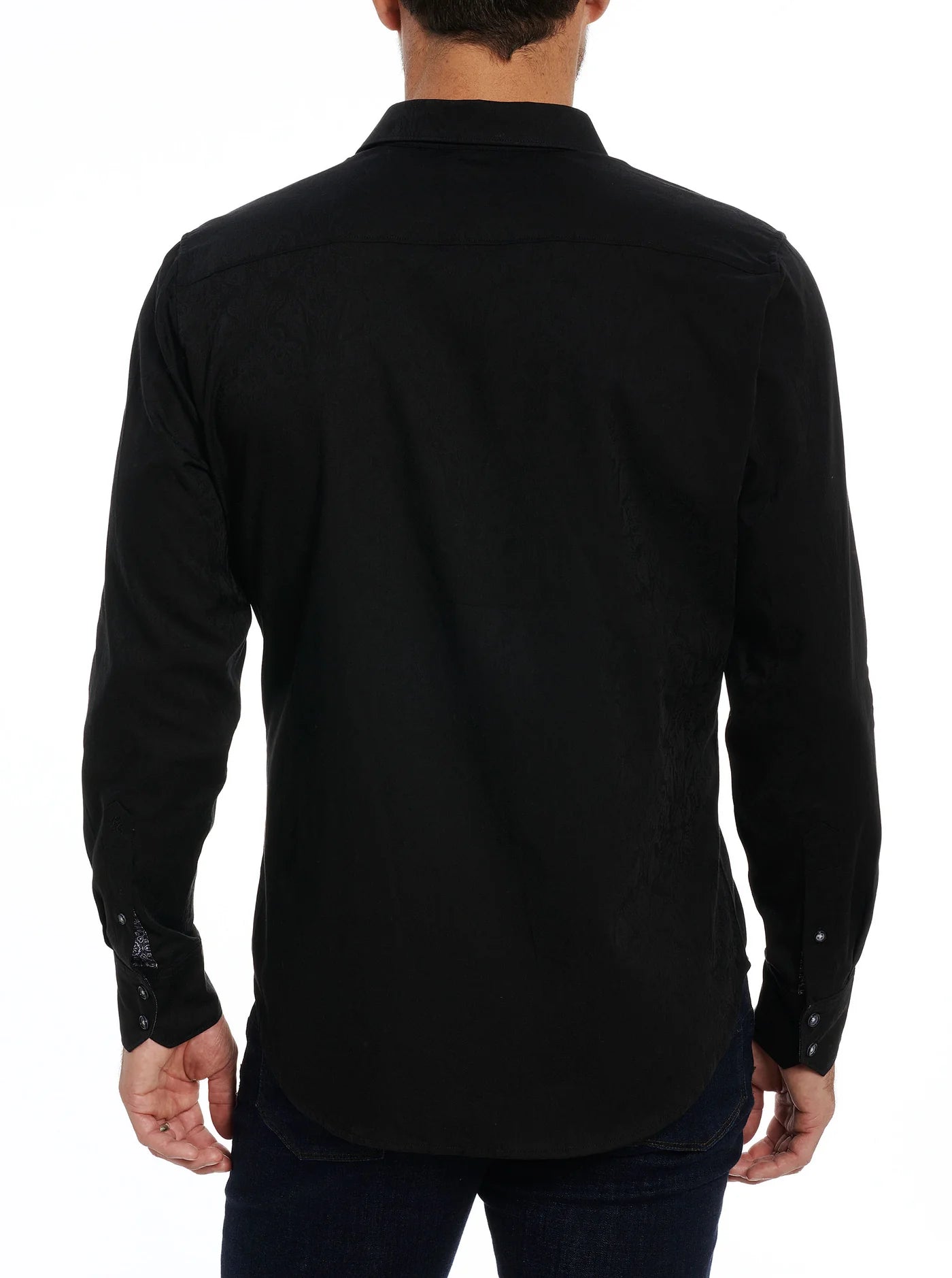 Robert Graham Highland