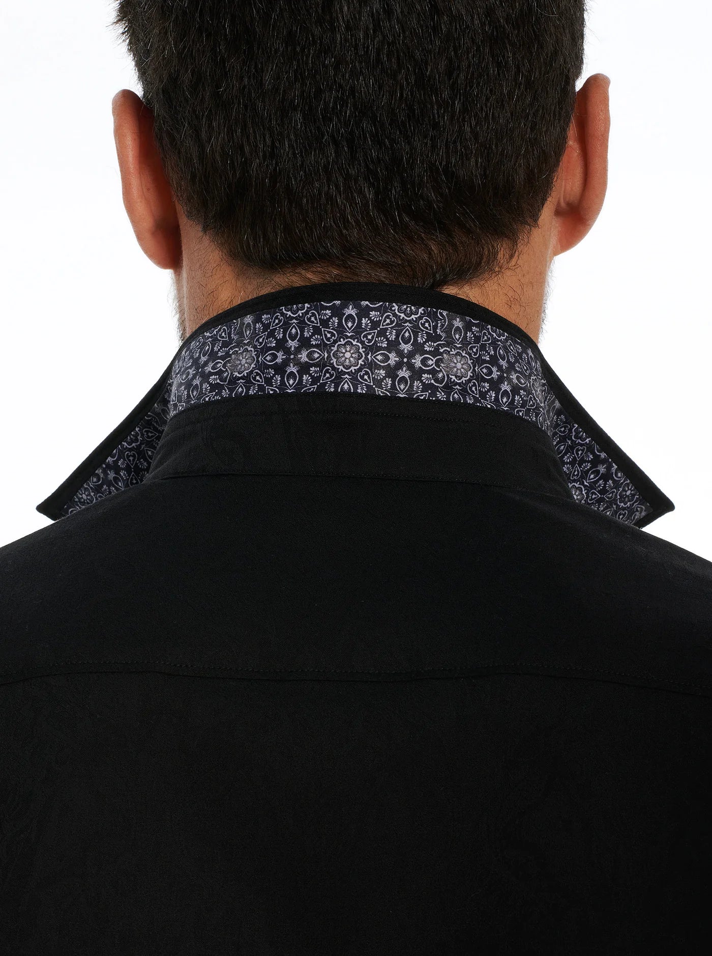 Robert Graham Highland