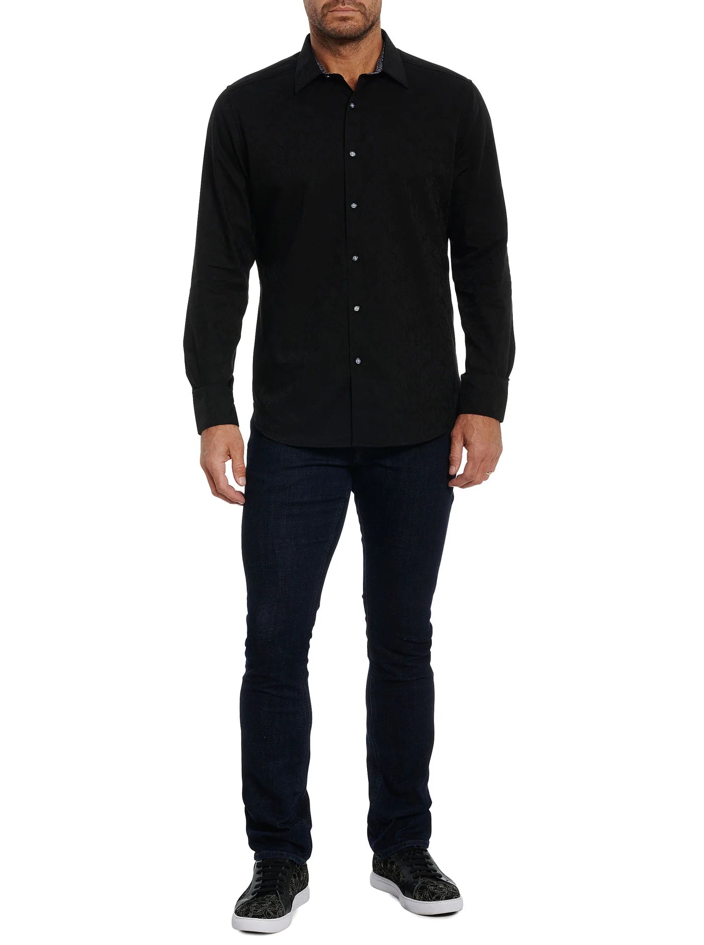 Robert Graham Highland