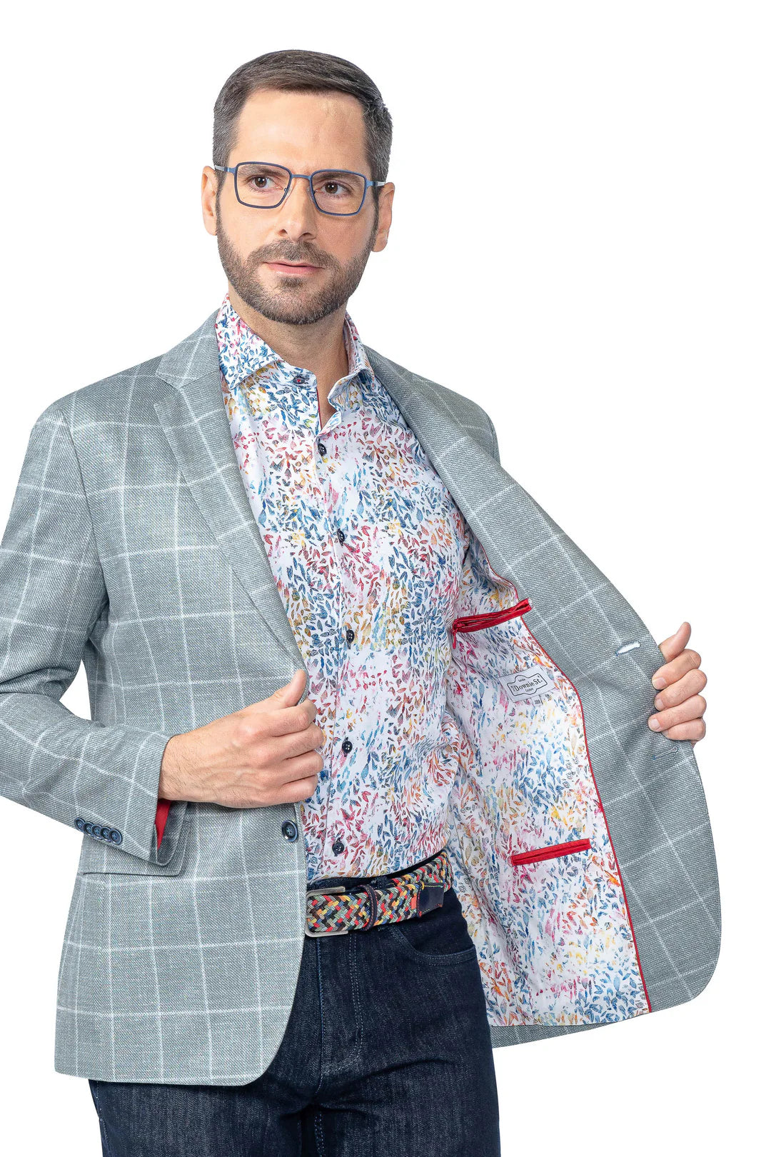 7 Downie St. Portland - Green