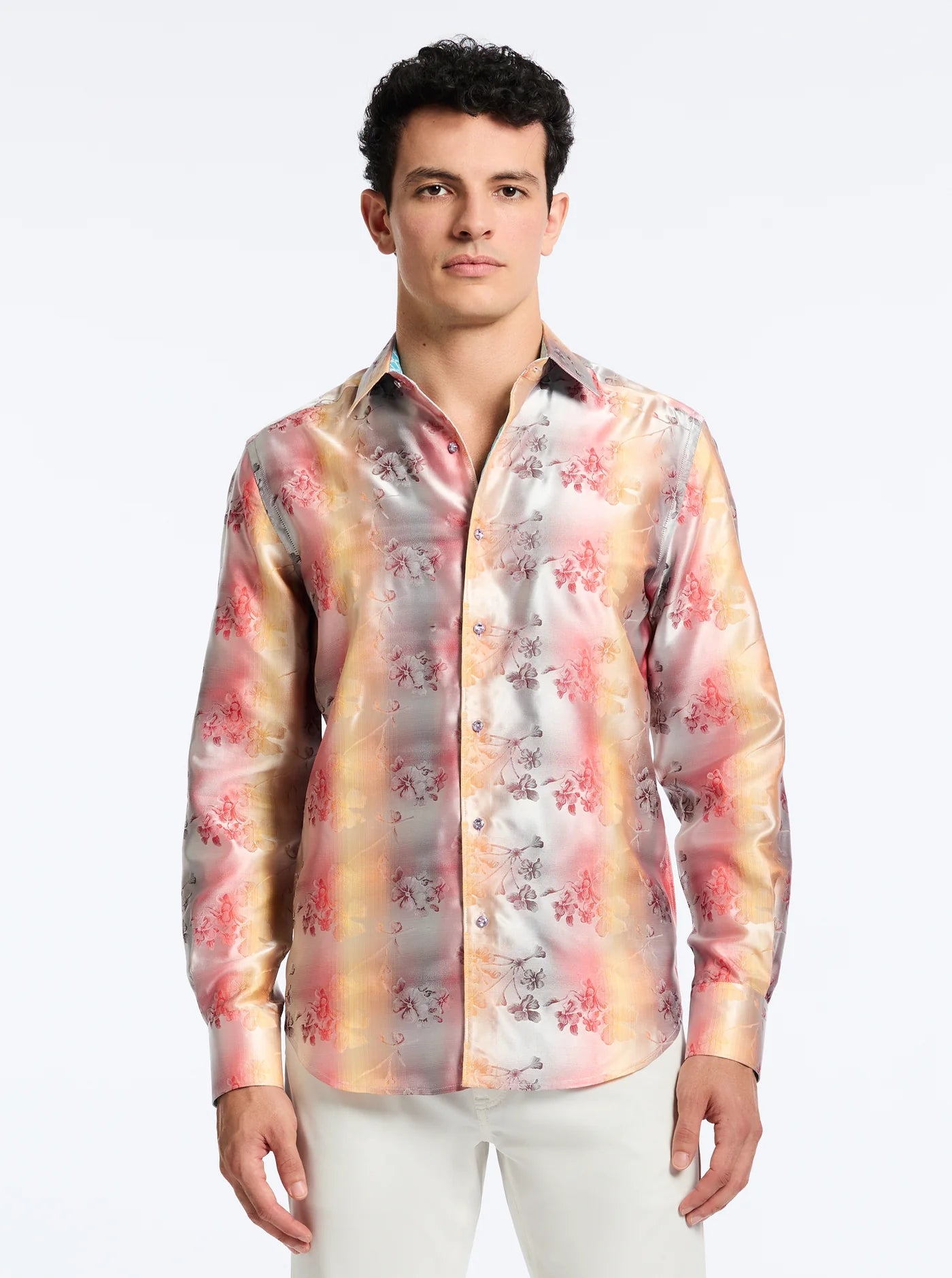 Robert Graham Sunset Trellis