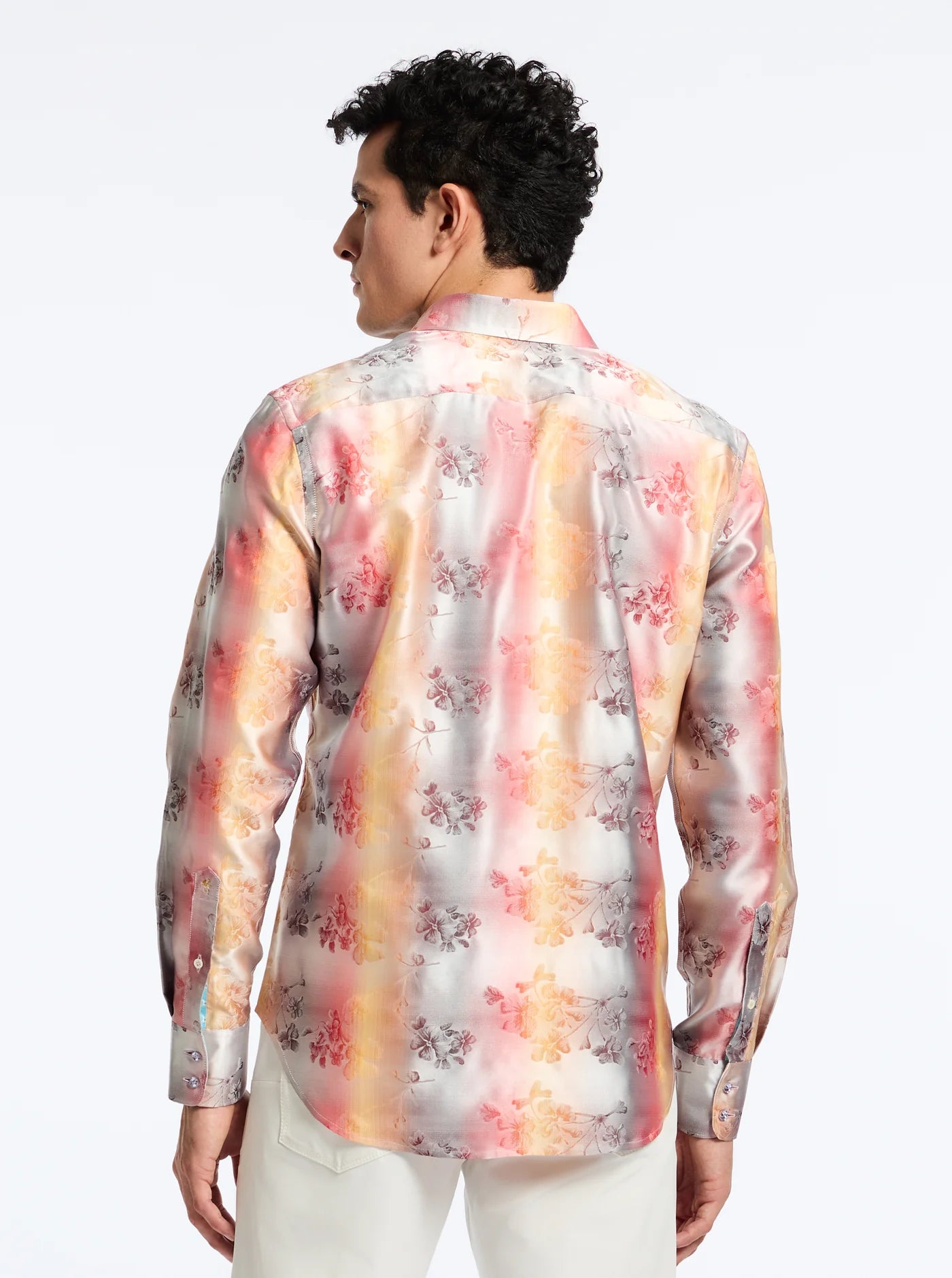 Robert Graham Sunset Trellis