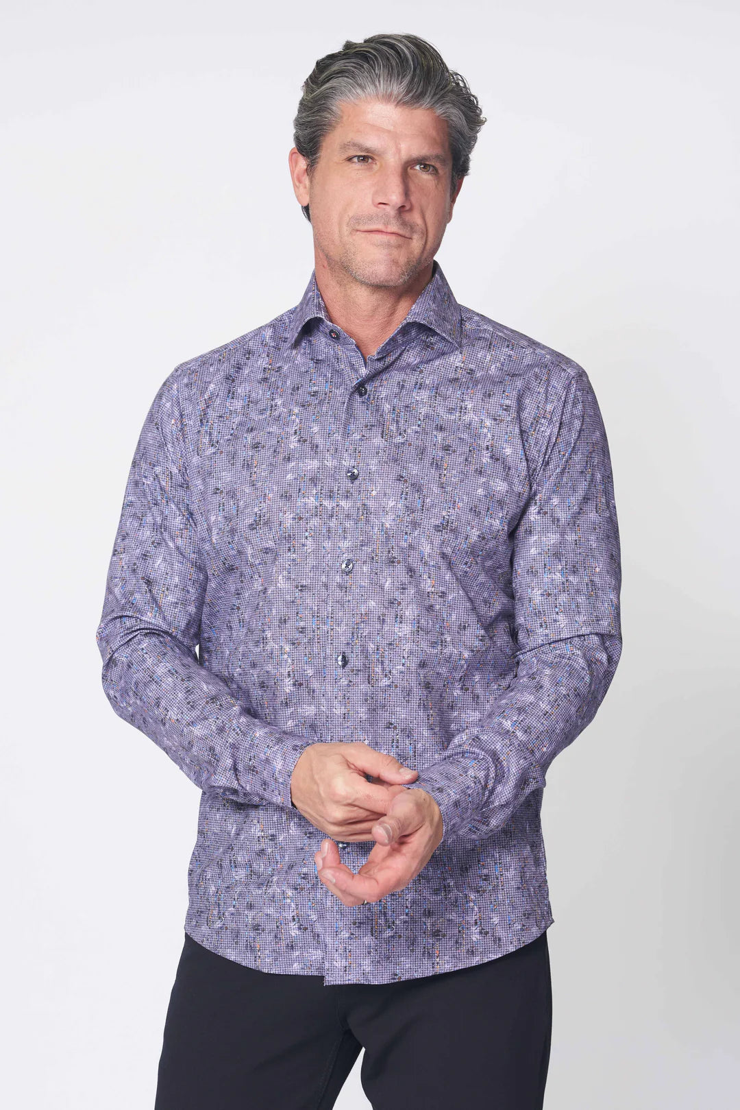 7 DOWNIE ST. 18 LS - Grey