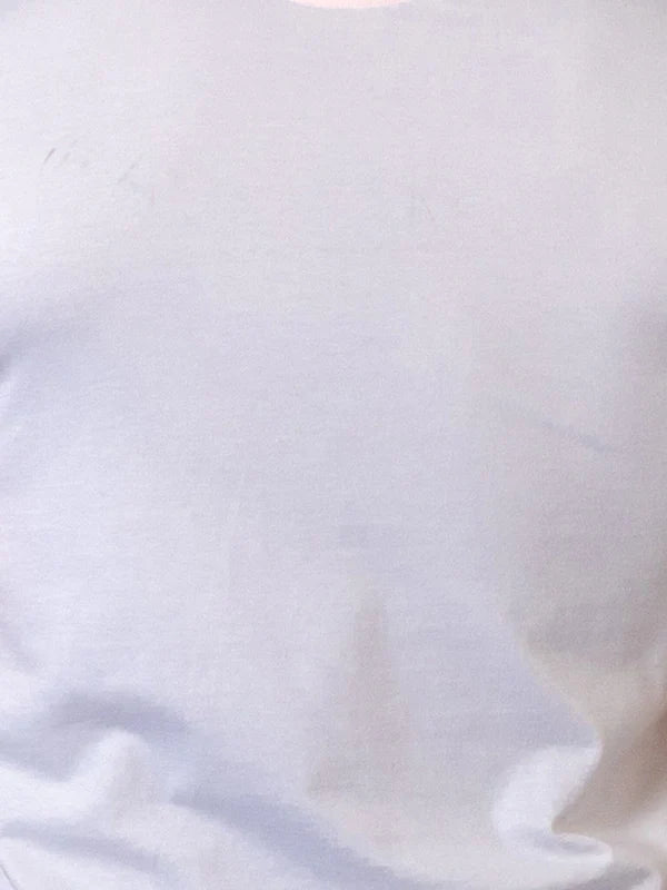 MACEOO-POLO MOZARTSOLIDTIE WHITE