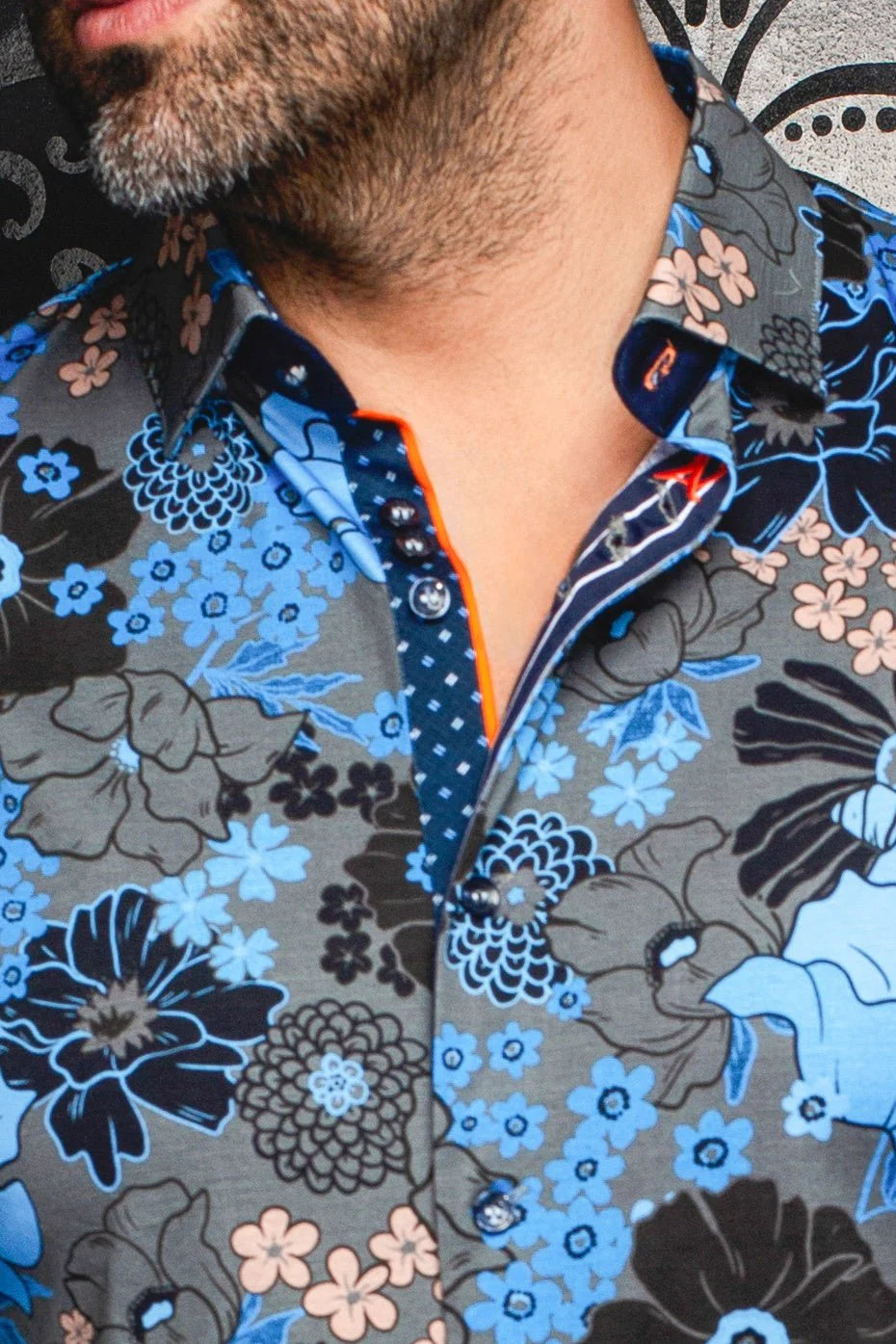 Au Noir LS Ambrosia - Olive