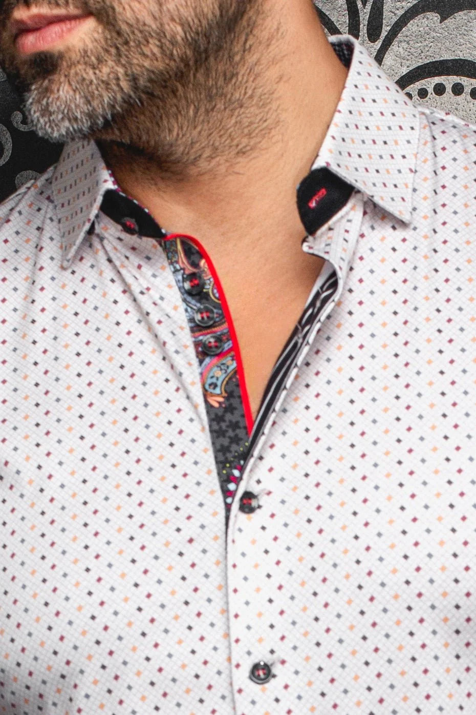 Au Noir LS Optimus - Stone