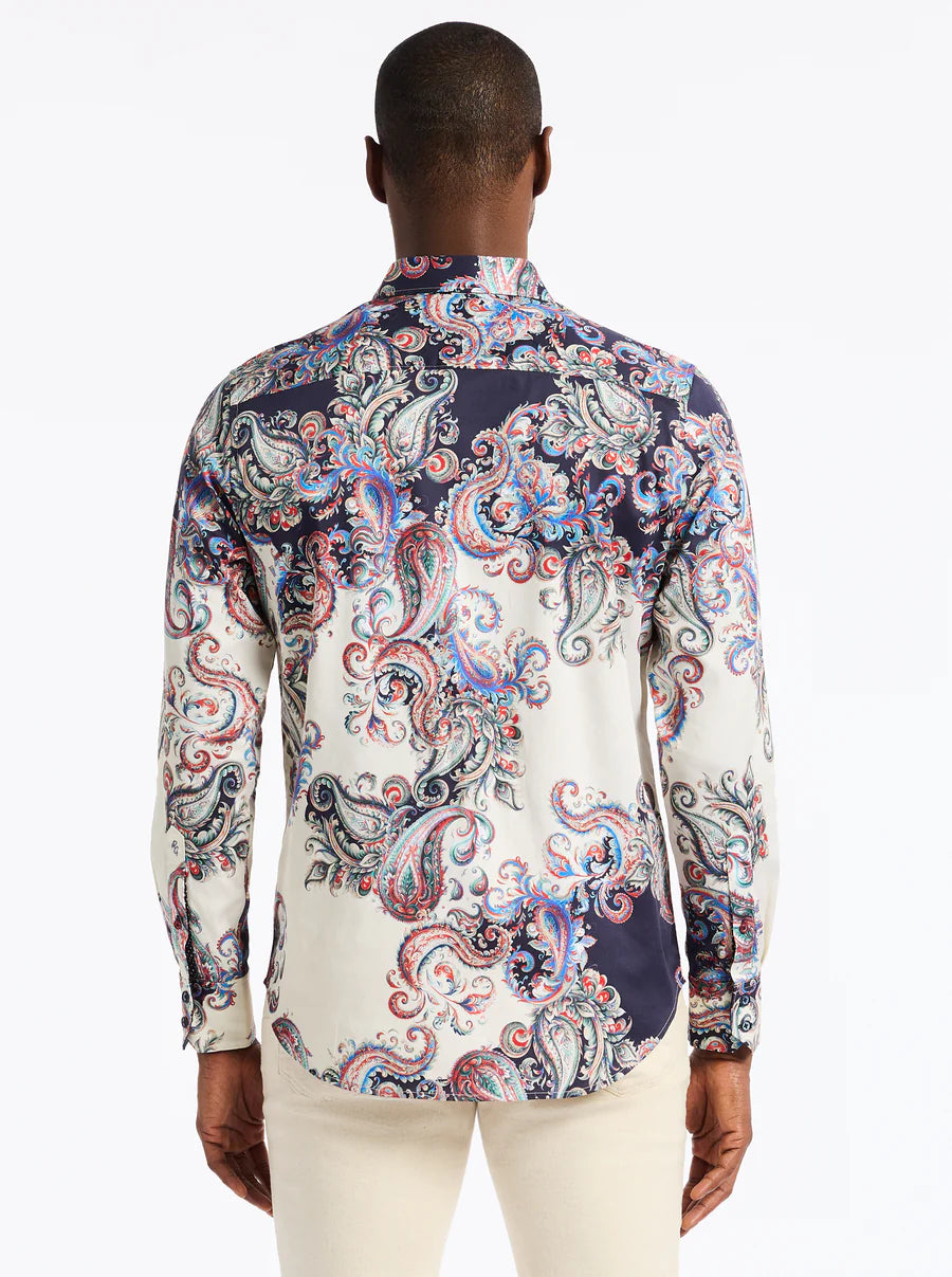 Robert Graham - Morningside