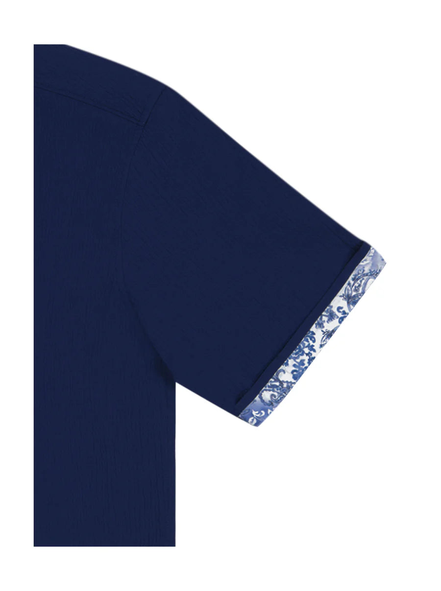 Robert Graham SS Thresher - Navy