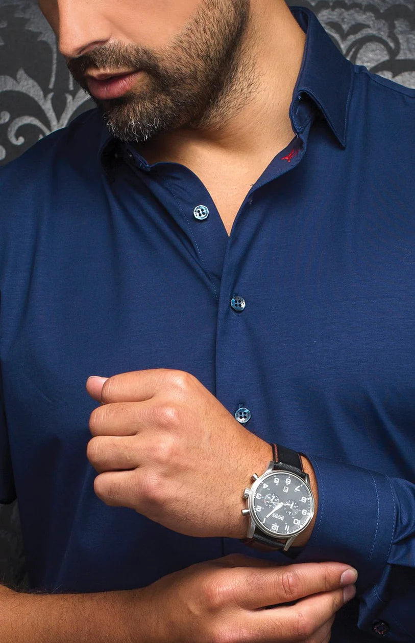 Au Noir Alexander SLD - Navy