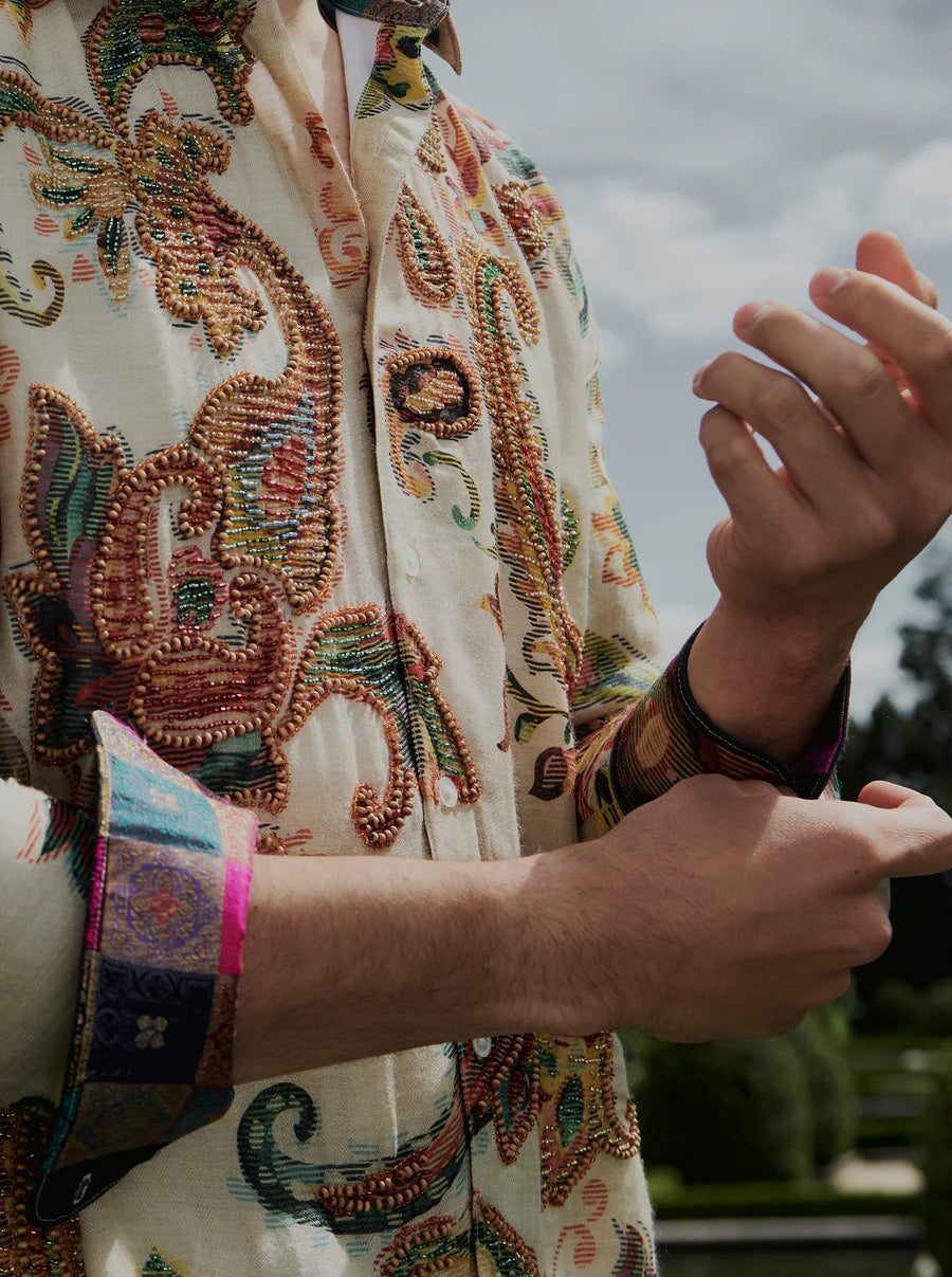 Robert Graham Boca Dreams - Multi