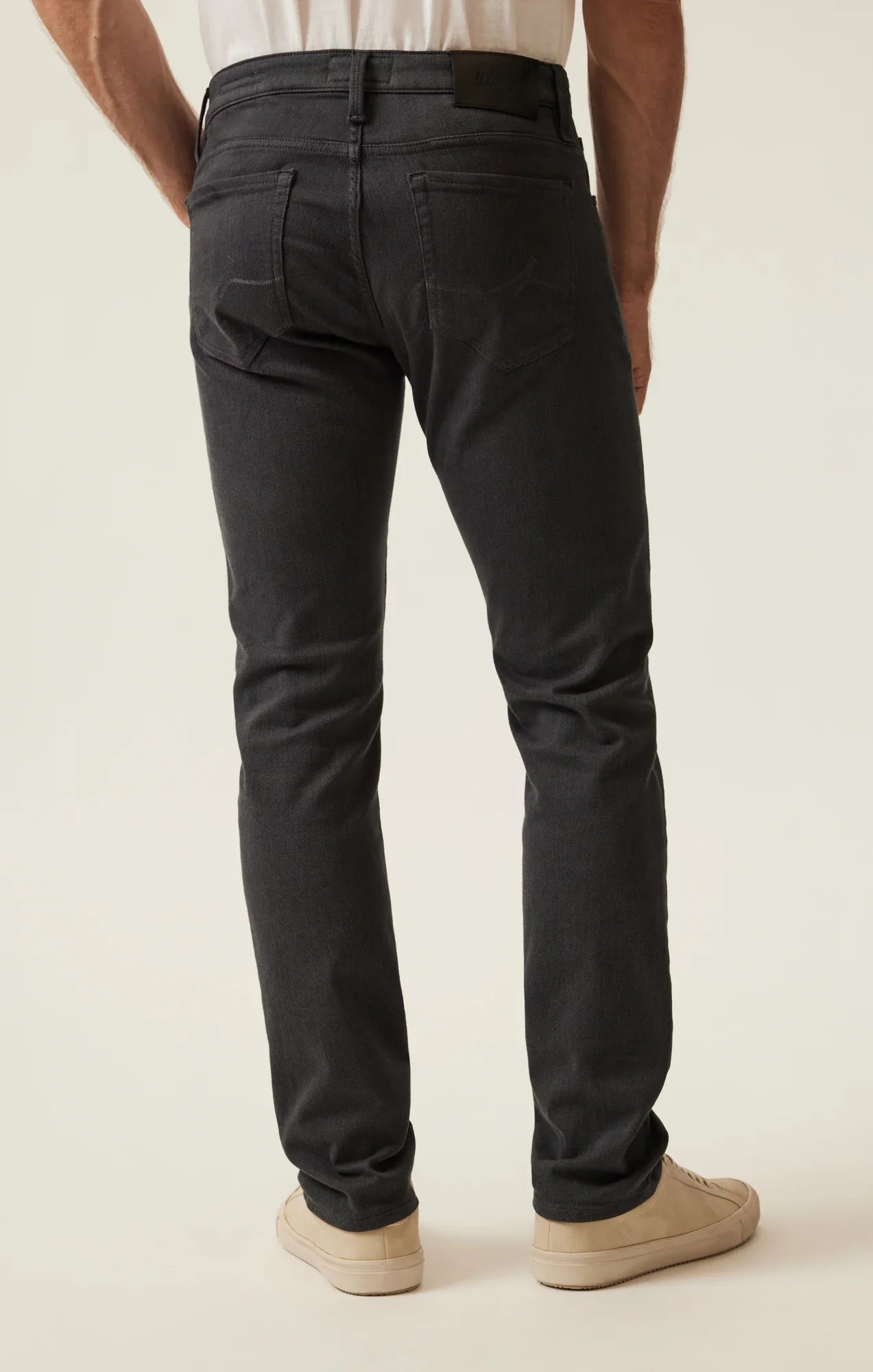 34 HERITAGE. JEANS | Cool Slate Diagonal