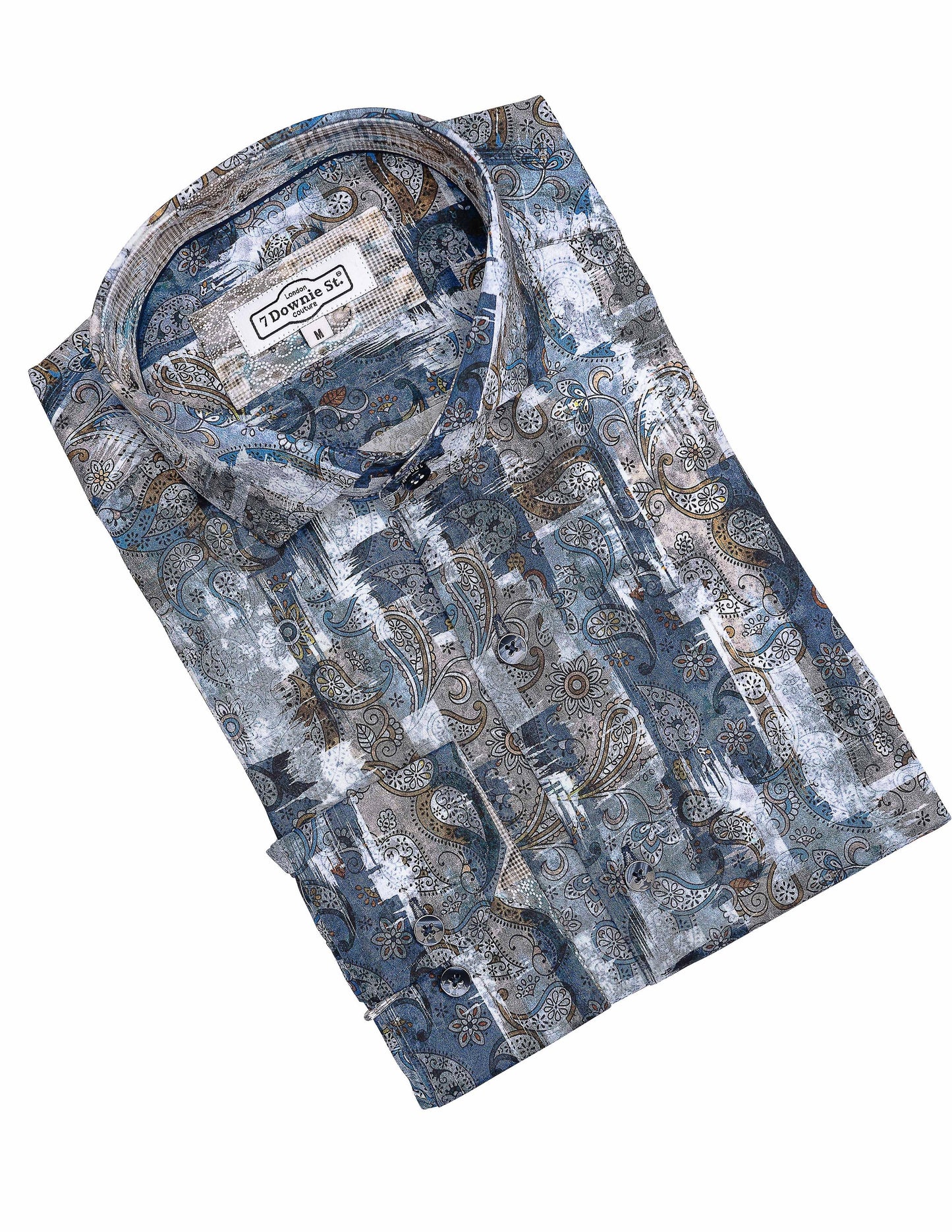 7 DOWNIE ST.FWOH 1120 LS