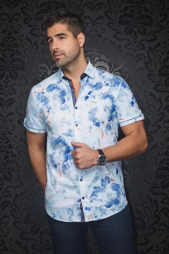 Au Noir SS Pemba - LT Aqua
