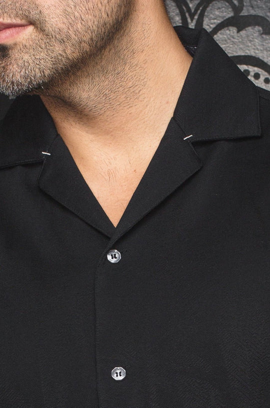 Au Noir SS Brahea - Black