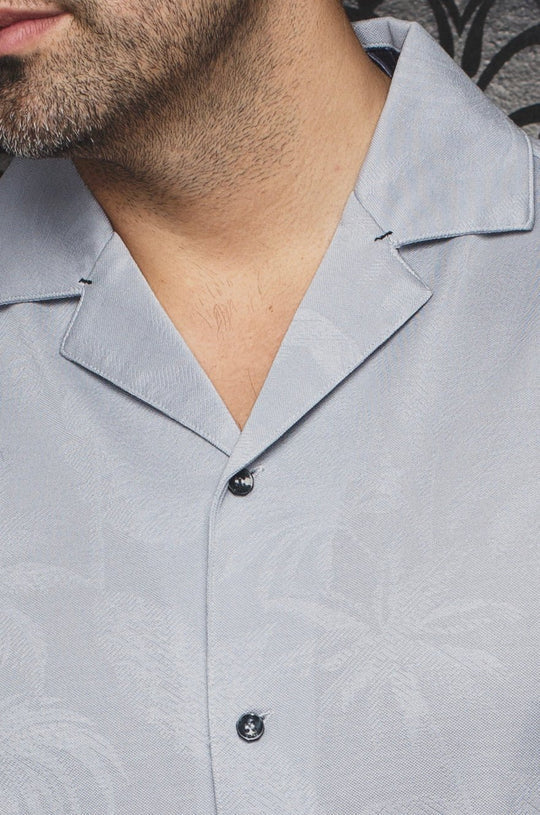 Au Noir SS Brahea - Lt. Grey