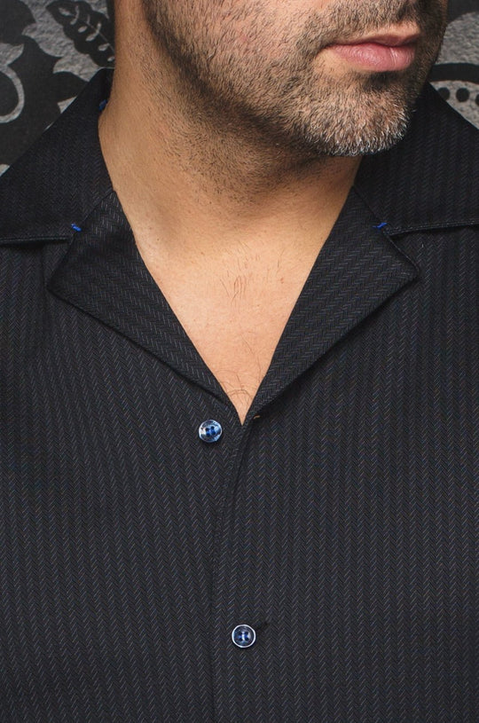 Au Noir SS Waikiki - Black