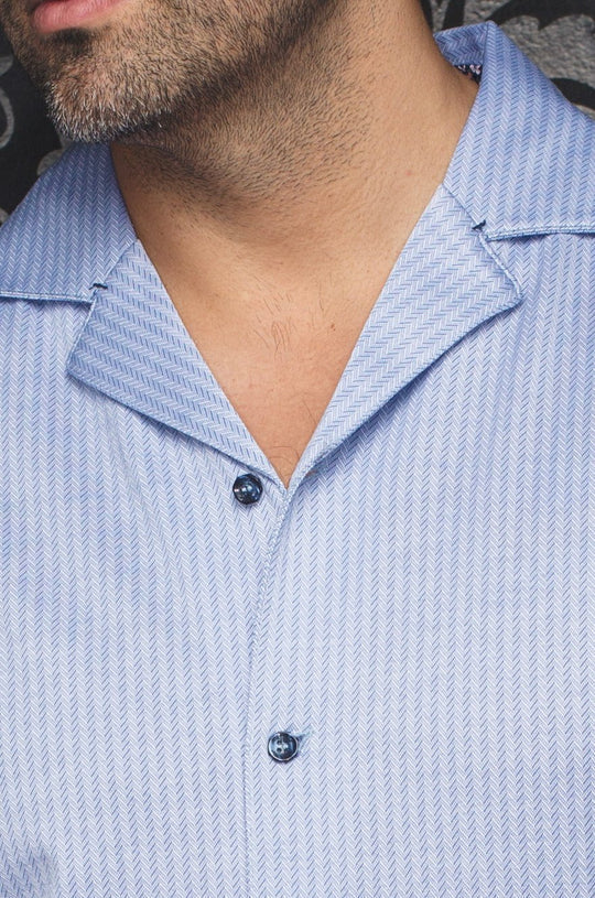 Au Noir SS Waikiki - Lt. Blue