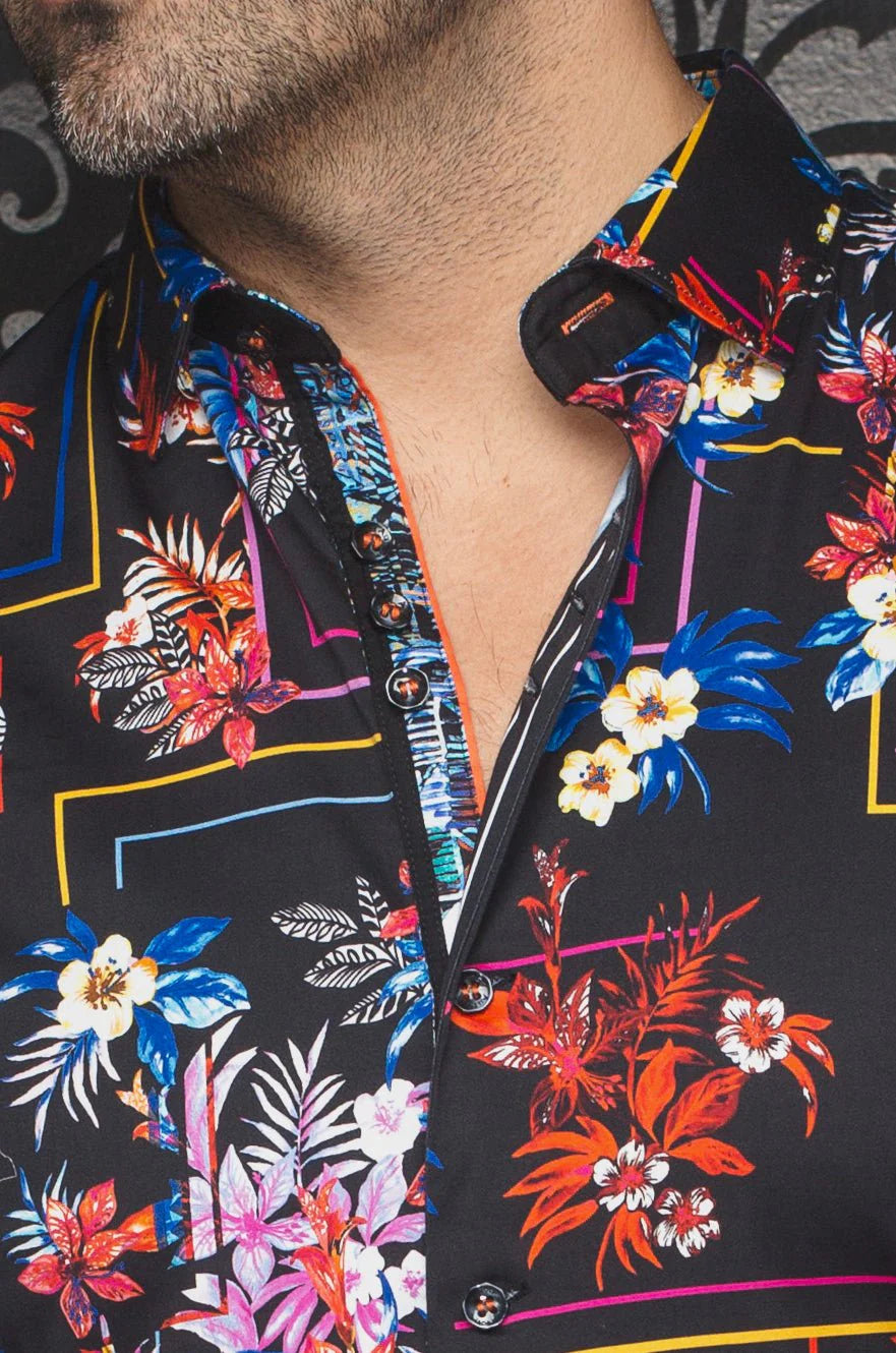 Au Noir SS Kapolei - Black