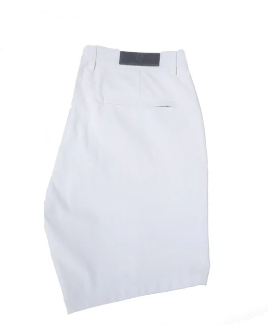 Au Noir Shorts Limao Solaris - White